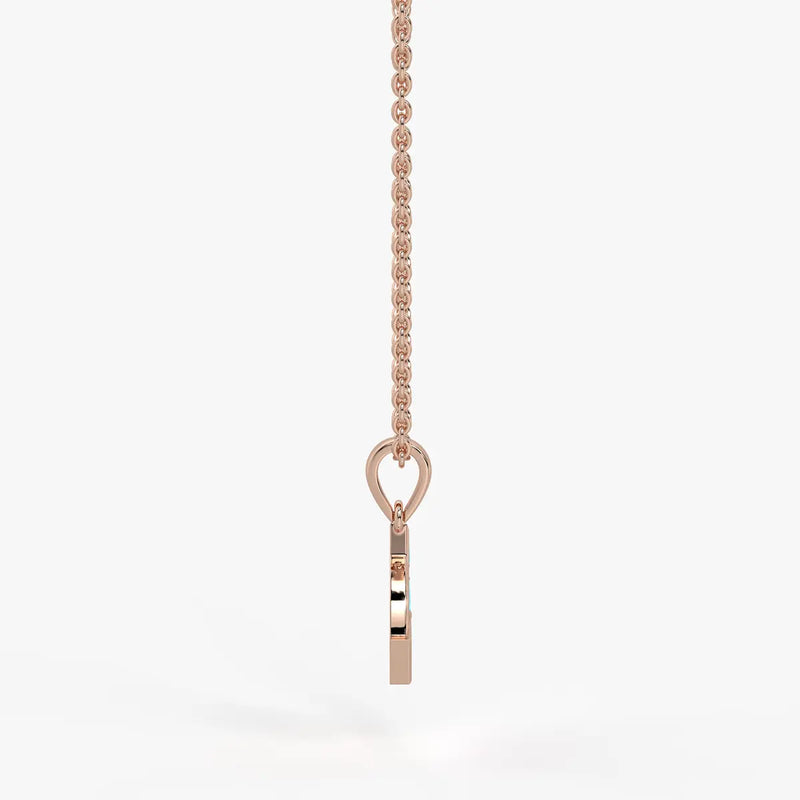 SailiPop Dream Boat Kids Pendant
