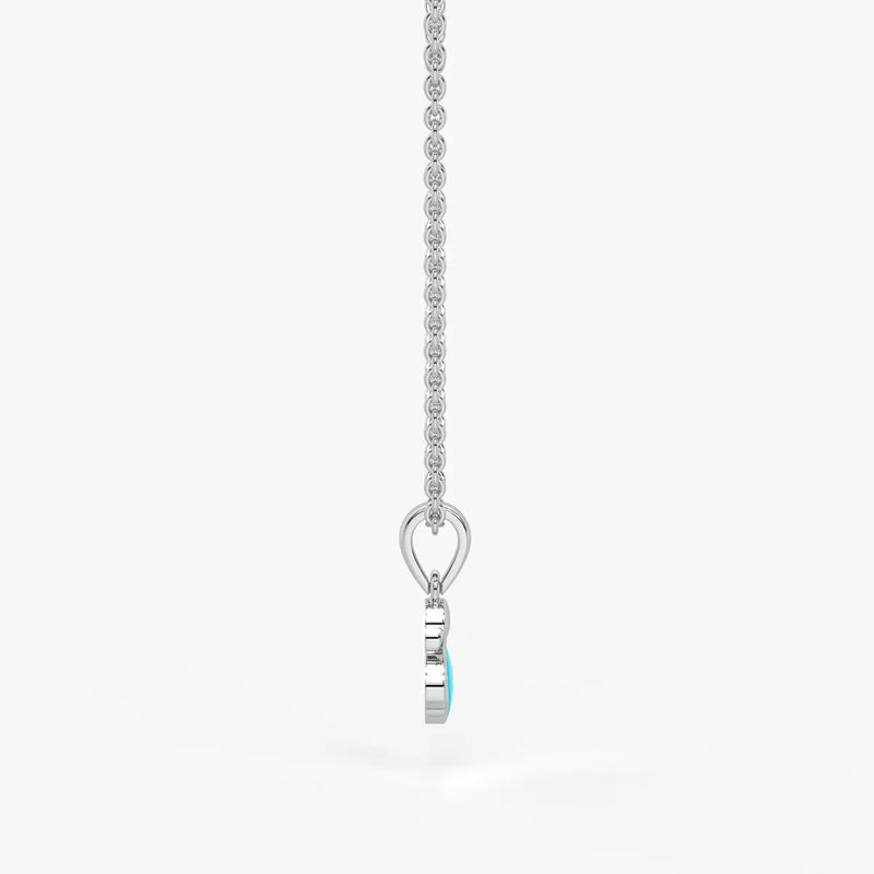 FlamiPop Sunny Bird Kids Pendant