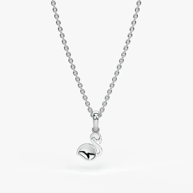 FlamiPop Sunny Bird Kids Pendant