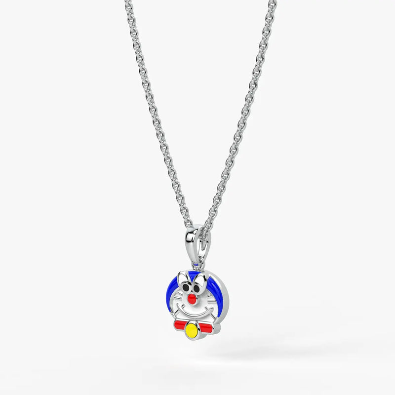Zuzu Smiley Toon Kids Pendant