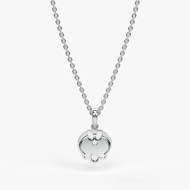 Zuzu Smiley Toon Kids Pendant
