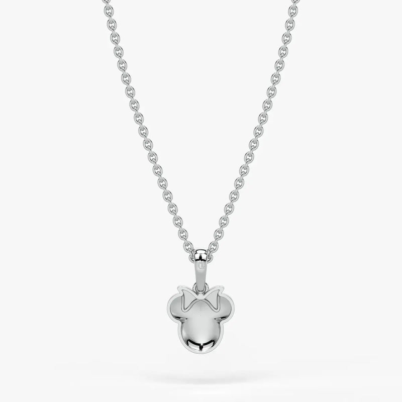 Mimi Bow Charm Kids Pendant