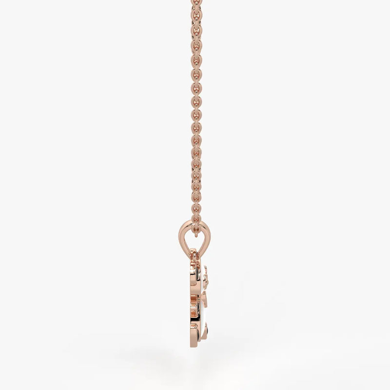 Cuddle Cub Panda Pendant
