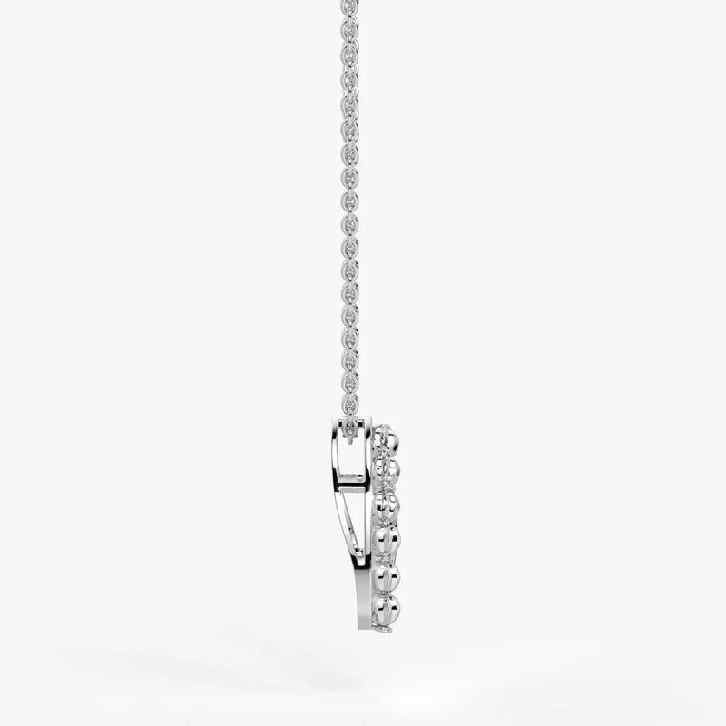 Velmora Arcline Pendant