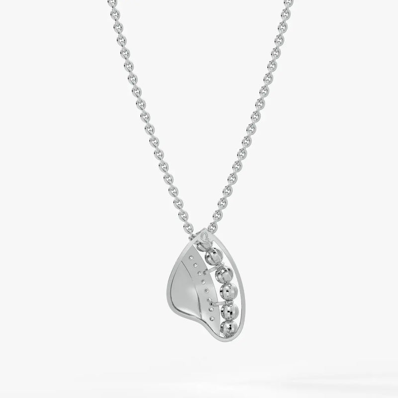 Velmora Arcline Pendant