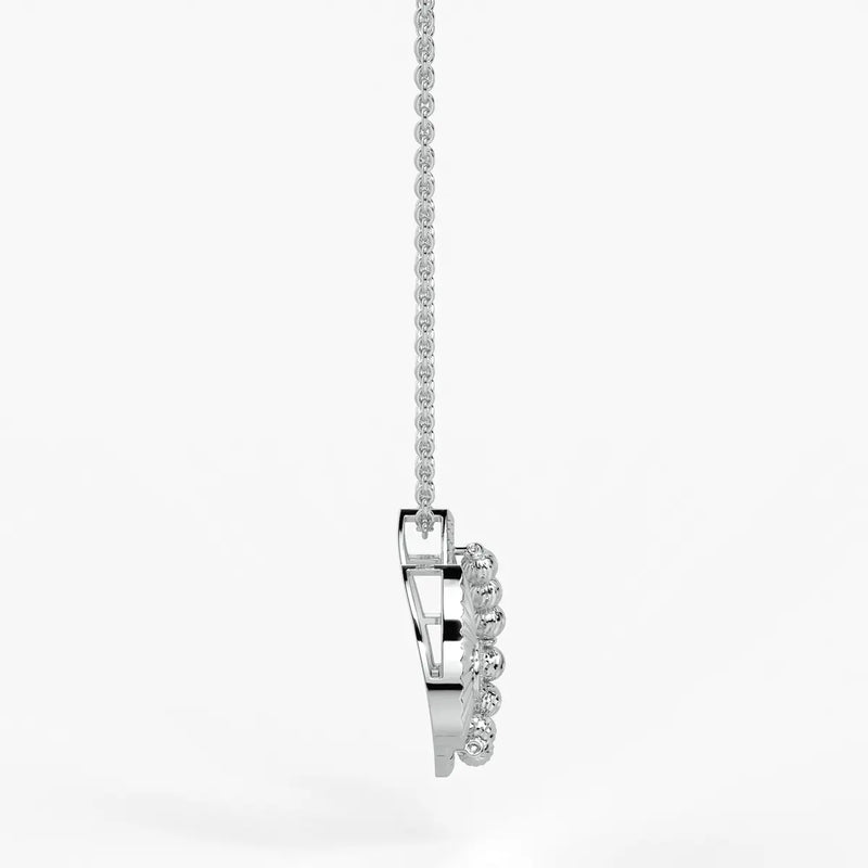 Solmira Dewdrop Pendant