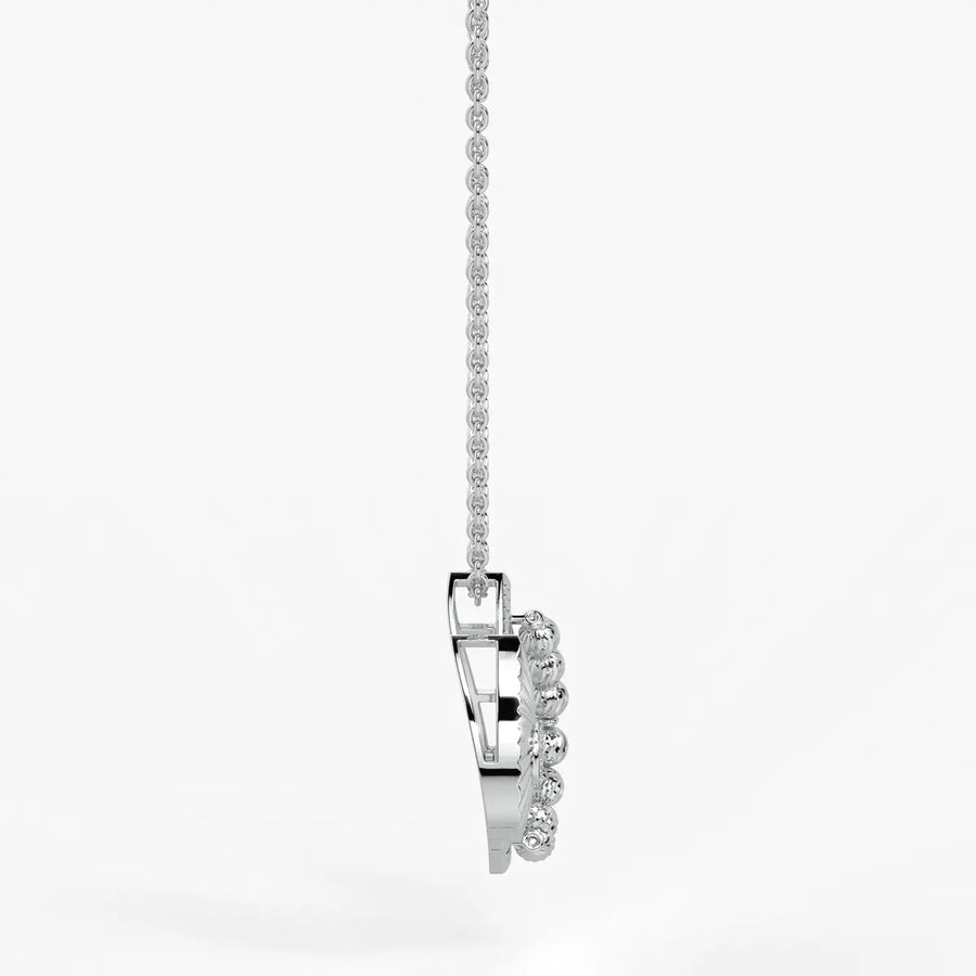 Solmira Dewdrop Pendant
