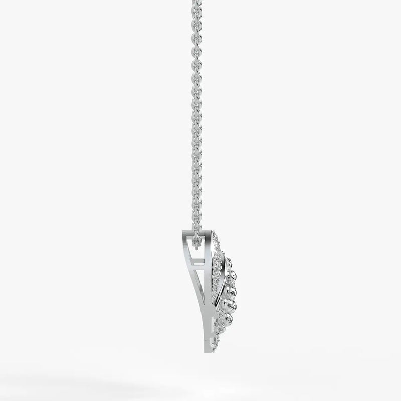 Marivelle Orbit Pendant