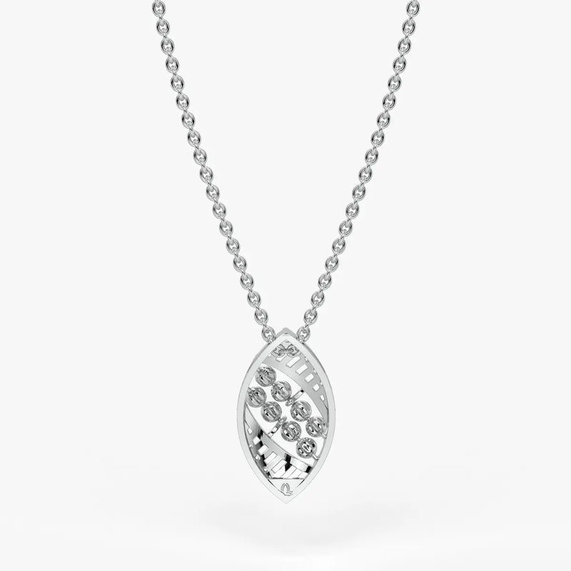 Marivelle Orbit Pendant