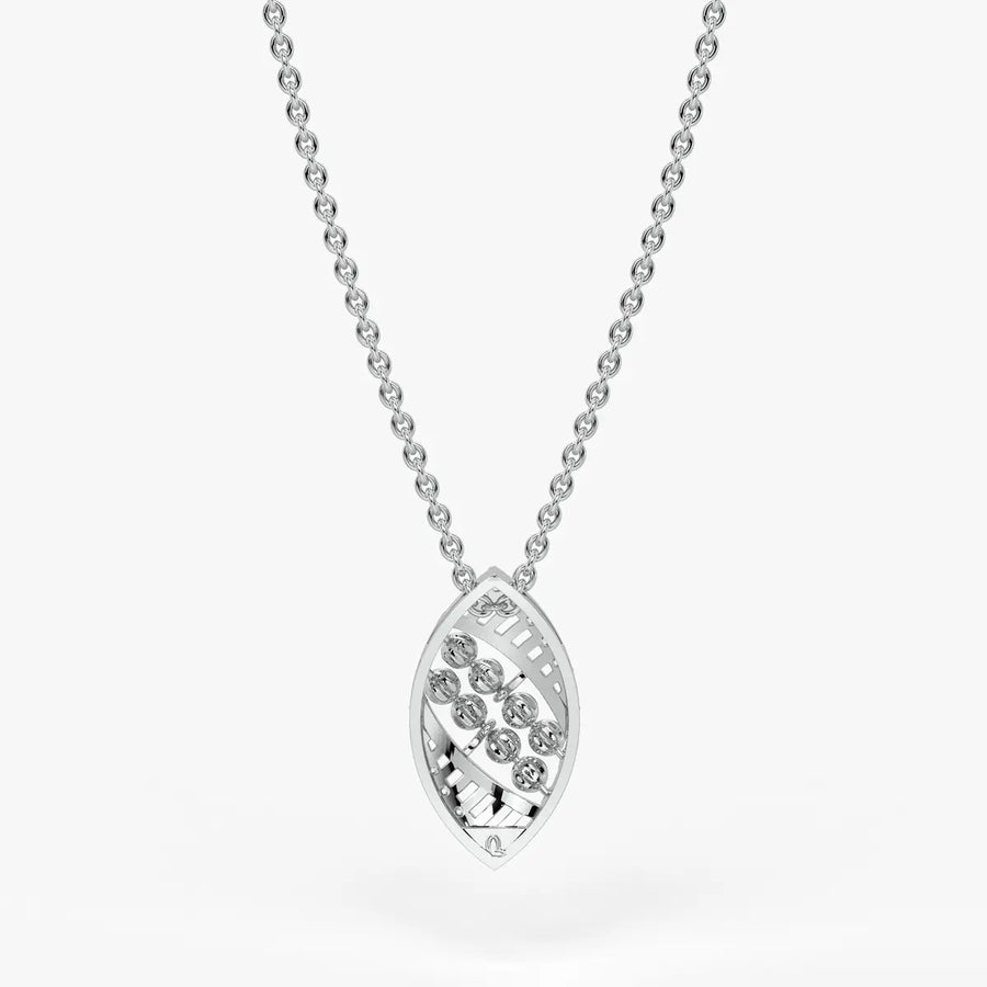 Marivelle Orbit Pendant