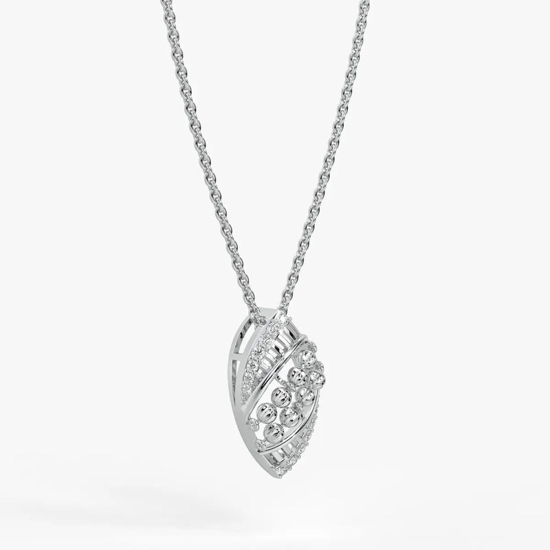Marivelle Orbit Pendant