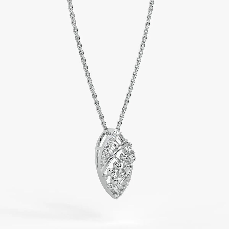 Marivelle Orbit Pendant