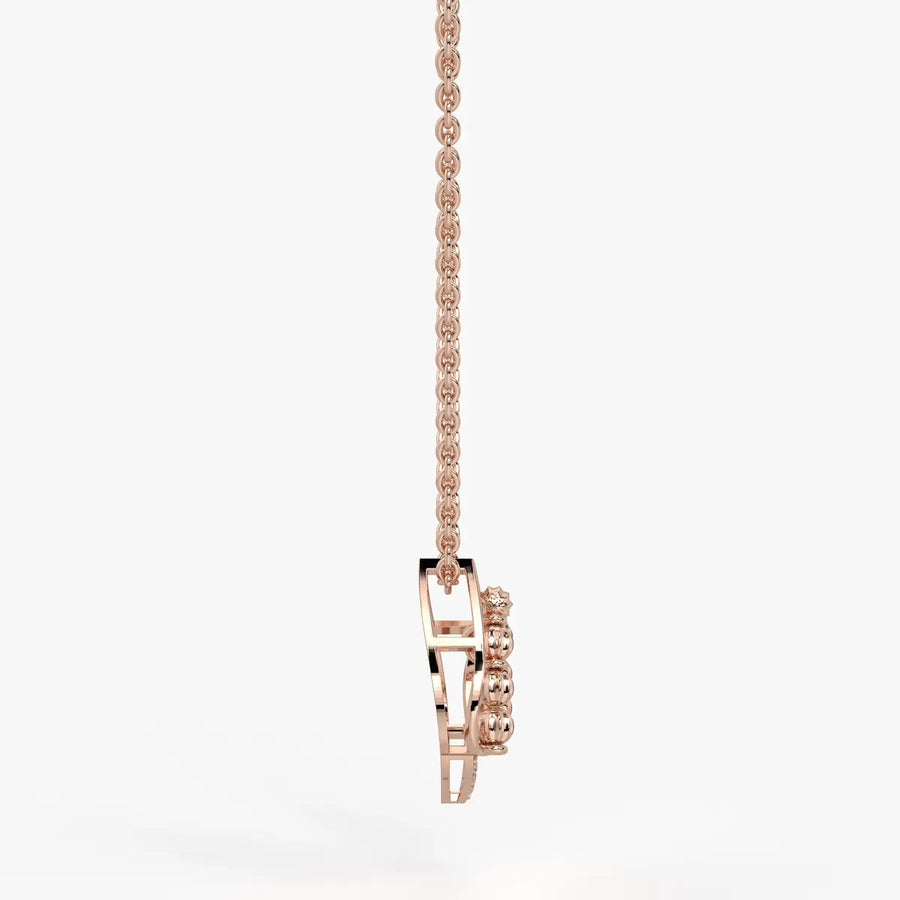 Ardelle Heartdrop Pendant