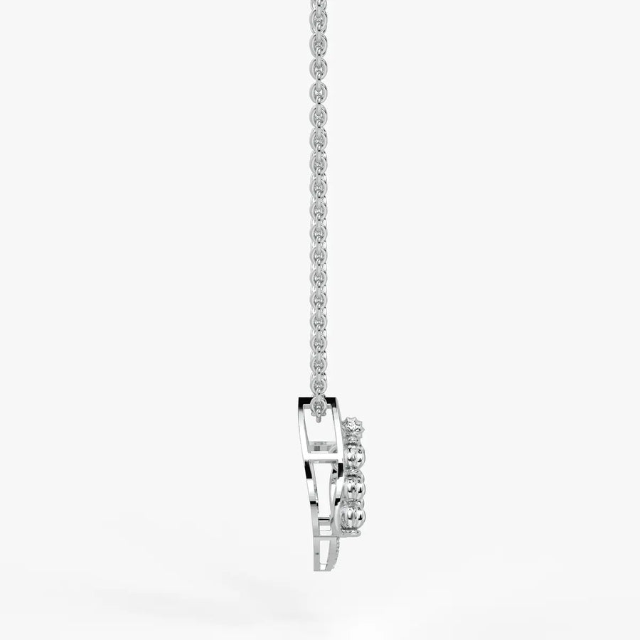 Ardelle Heartdrop Pendant