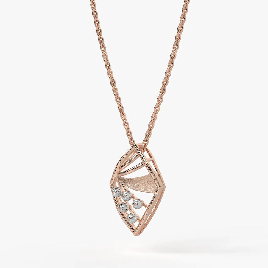 Kiara Kite Blossom Pendant