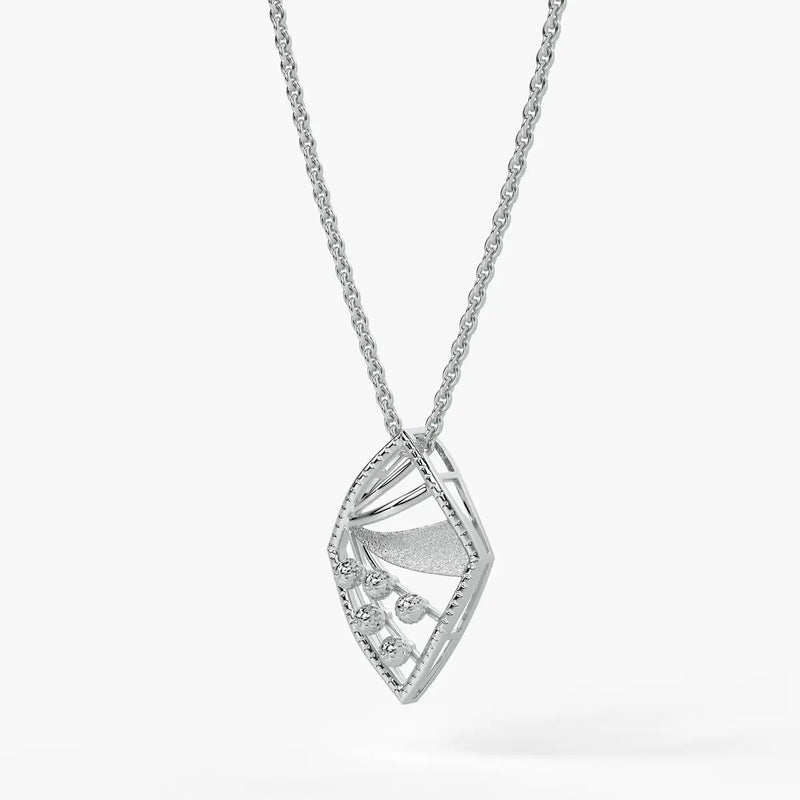 Kiara Kite Blossom Pendant