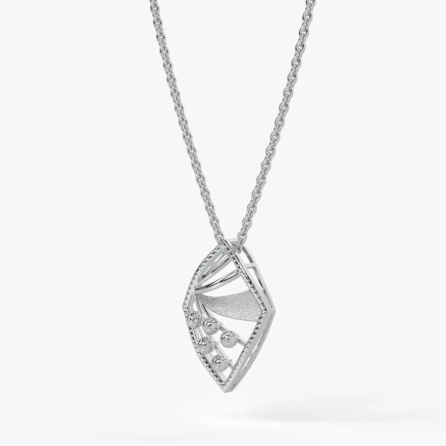 Kiara Kite Blossom Pendant
