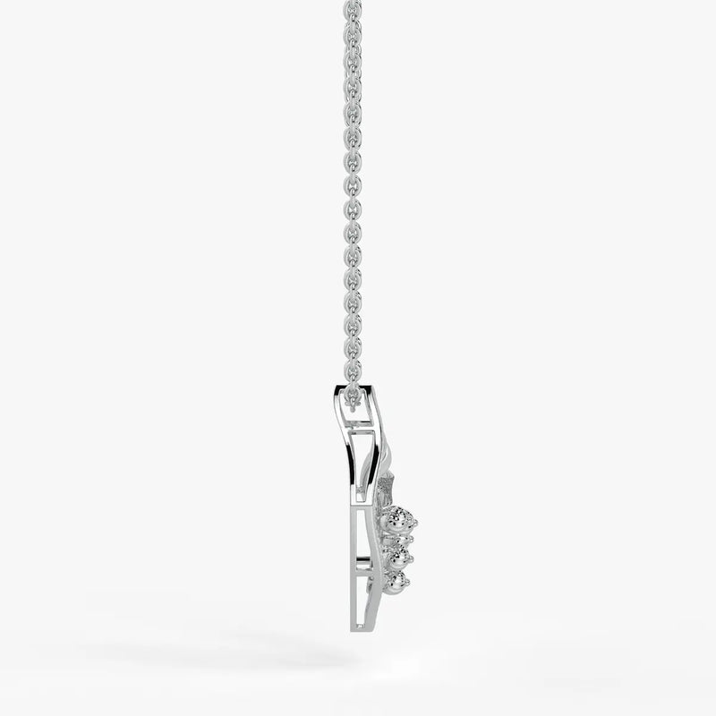 Kiara Kite Blossom Pendant