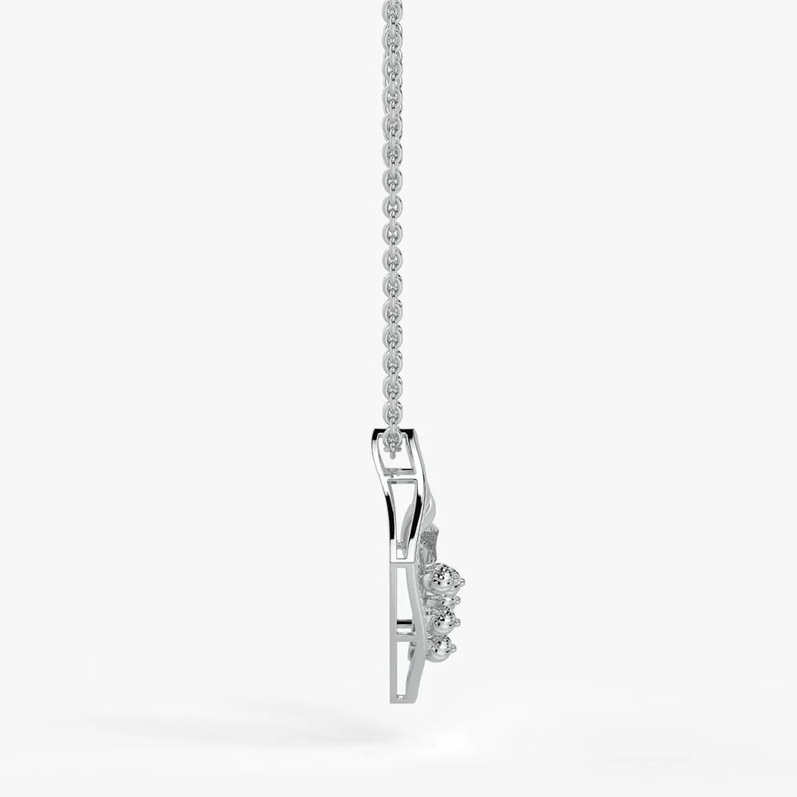 Kiara Kite Blossom Pendant