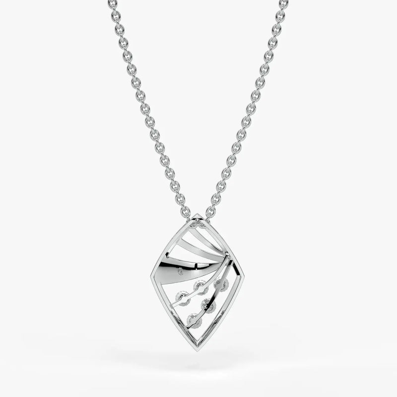 Kiara Kite Blossom Pendant