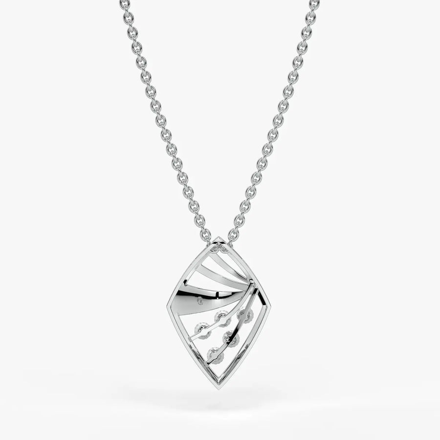 Kiara Kite Blossom Pendant