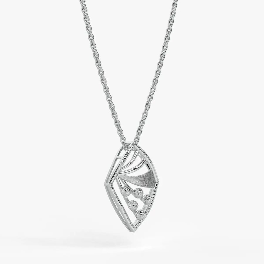 Kiara Kite Blossom Pendant