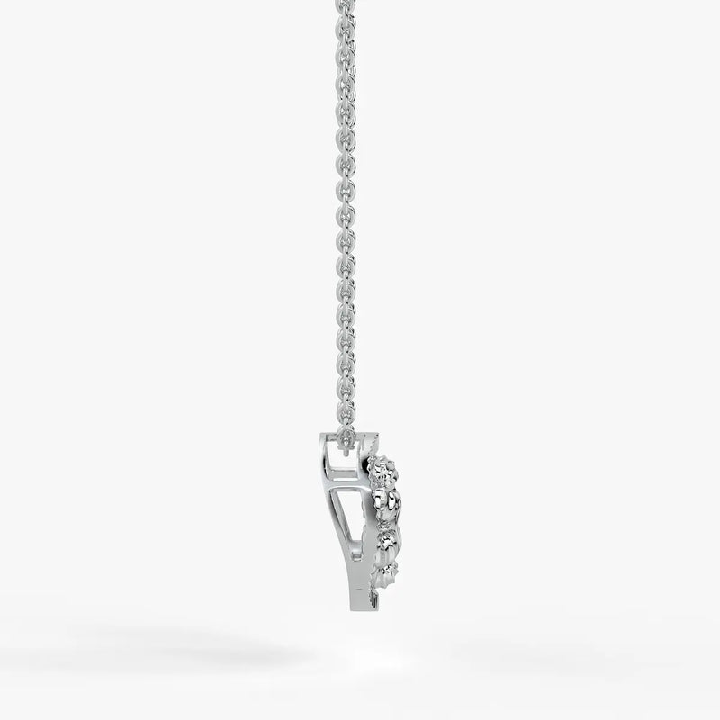 Miraal Chakra Bead Pendant