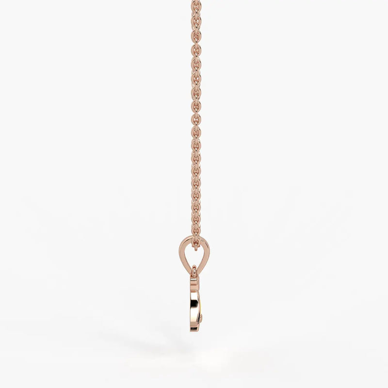 Sweetheart Princess Dress Pendant