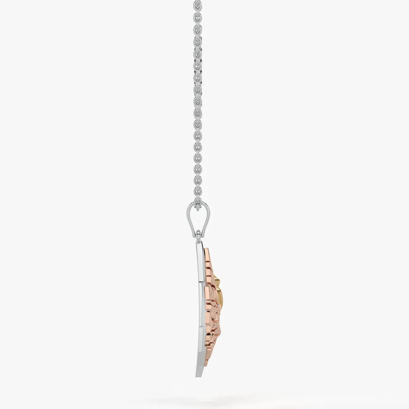 Averelle Guardian Nest Mother Pendant