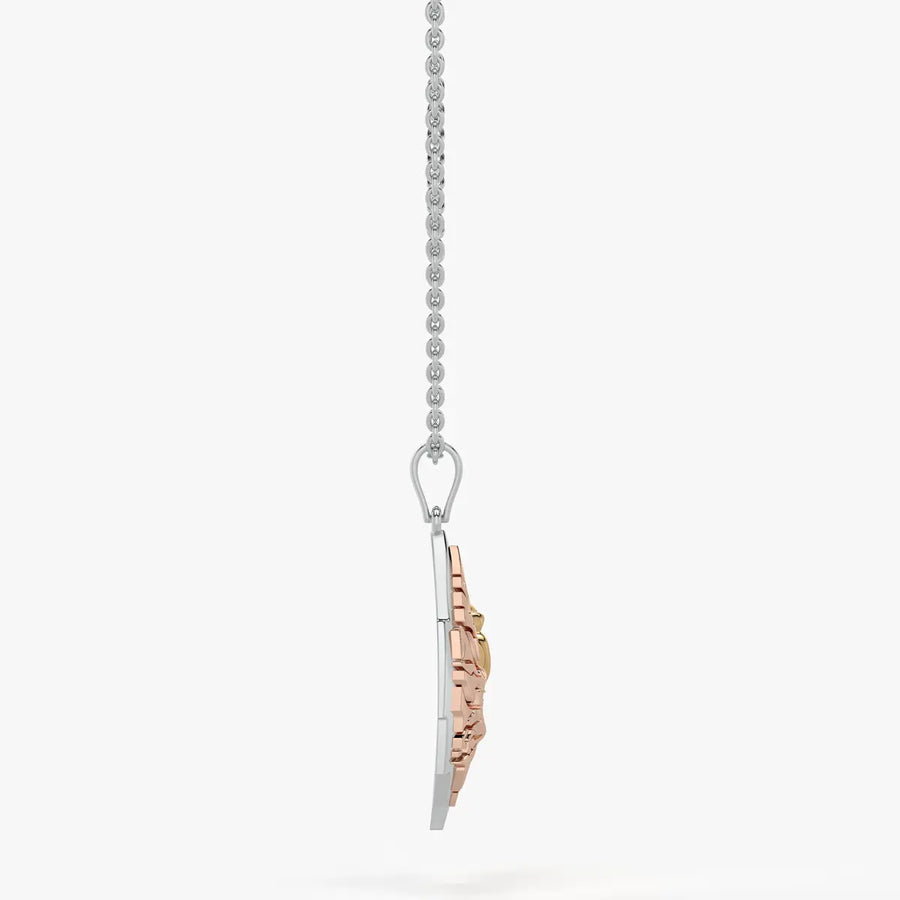 Averelle Guardian Nest Mother Pendant
