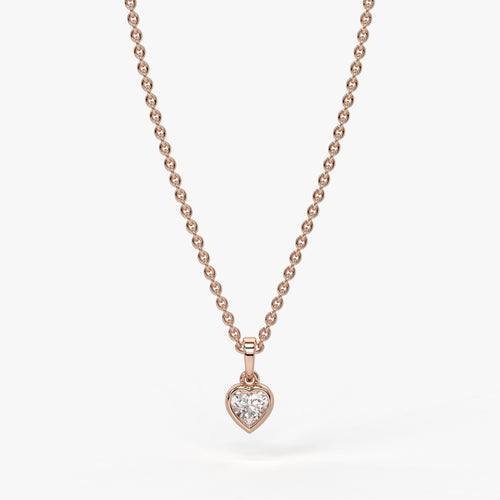 Deara Heartglow Pendant