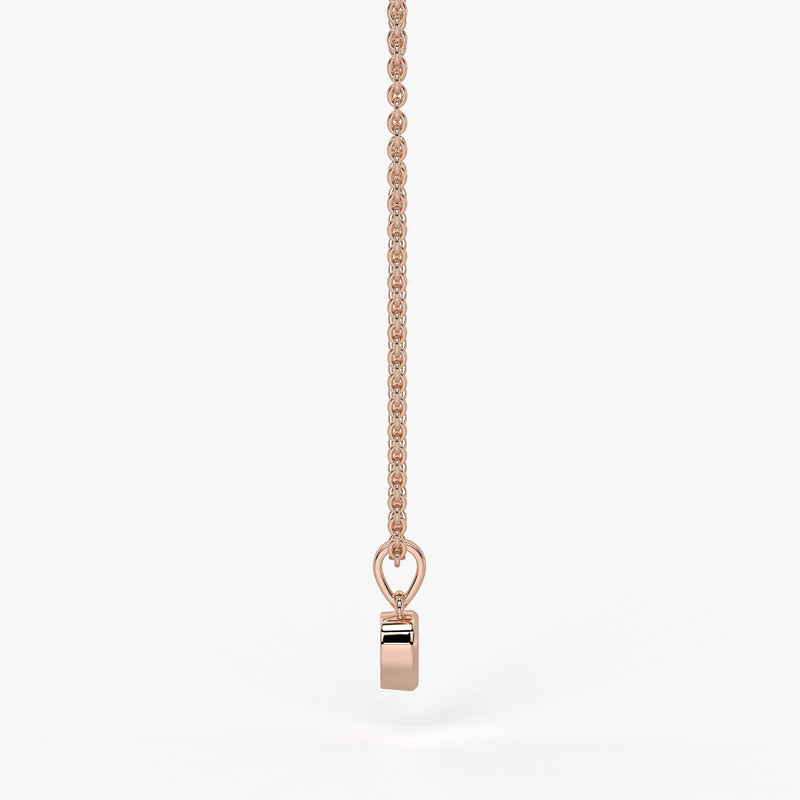 Deara Heartglow Pendant