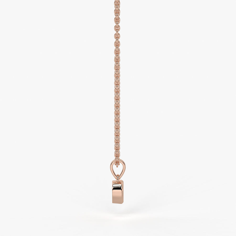 Deara Heartglow Pendant