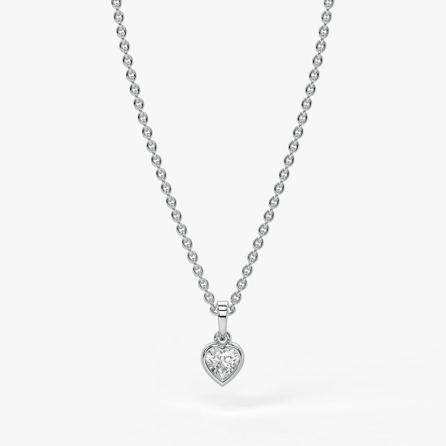 Deara Heartglow Pendant