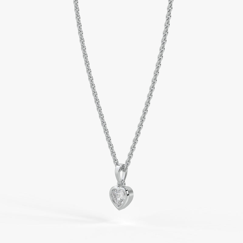 Deara Heartglow Pendant