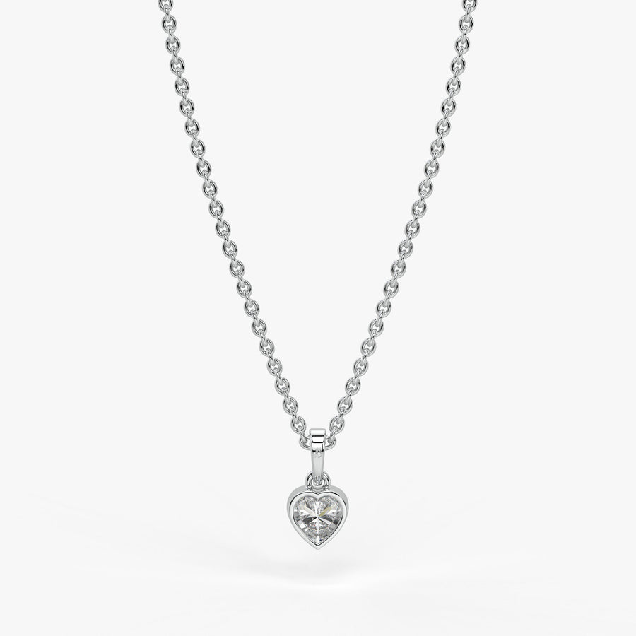 Deara Heartglow Pendant