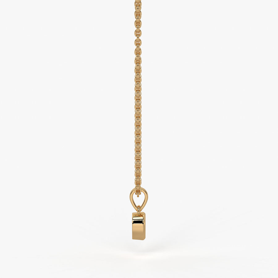 Deara Heartglow Pendant