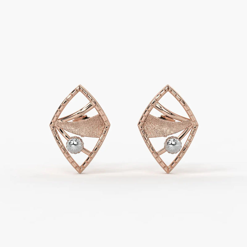 Kiara Kite Blossom Earrings