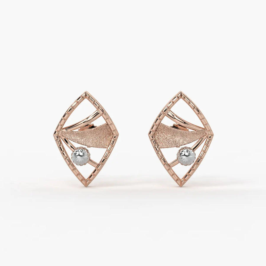 Kiara Kite Blossom Earrings