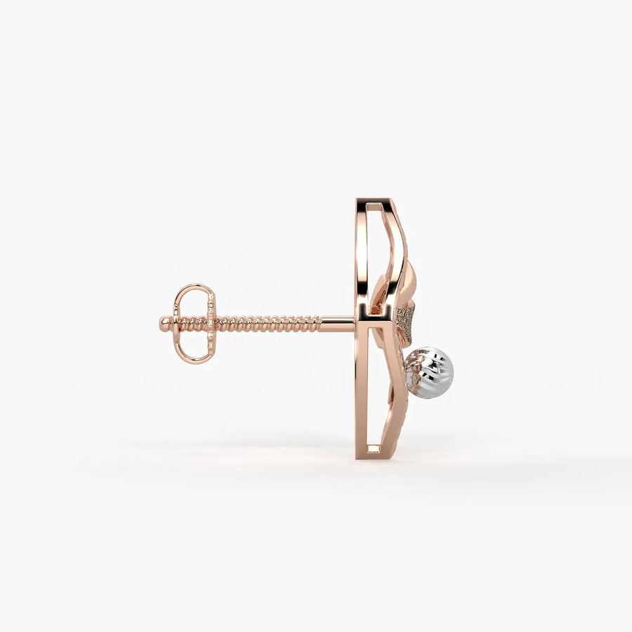 Kiara Kite Blossom Earrings