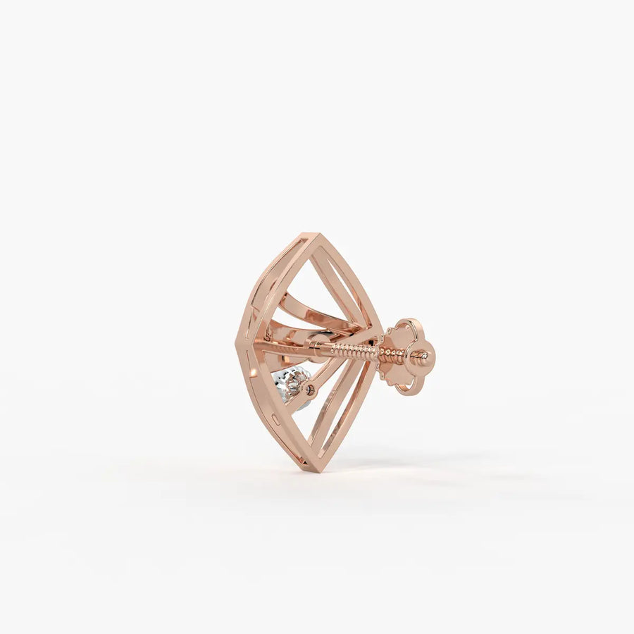 Kiara Kite Blossom Earrings
