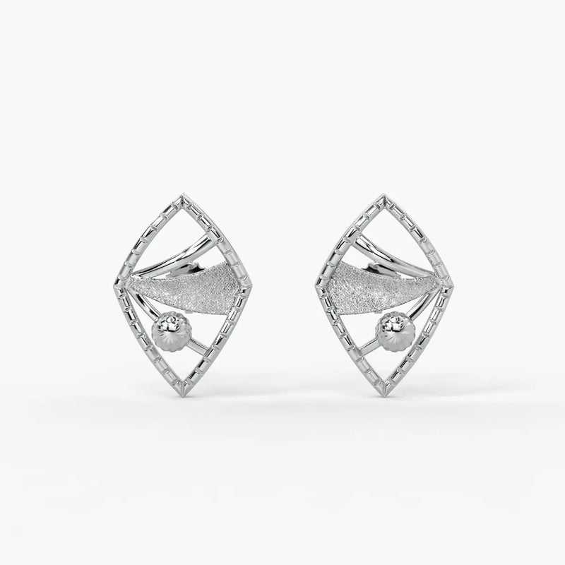 Kiara Kite Blossom Earrings