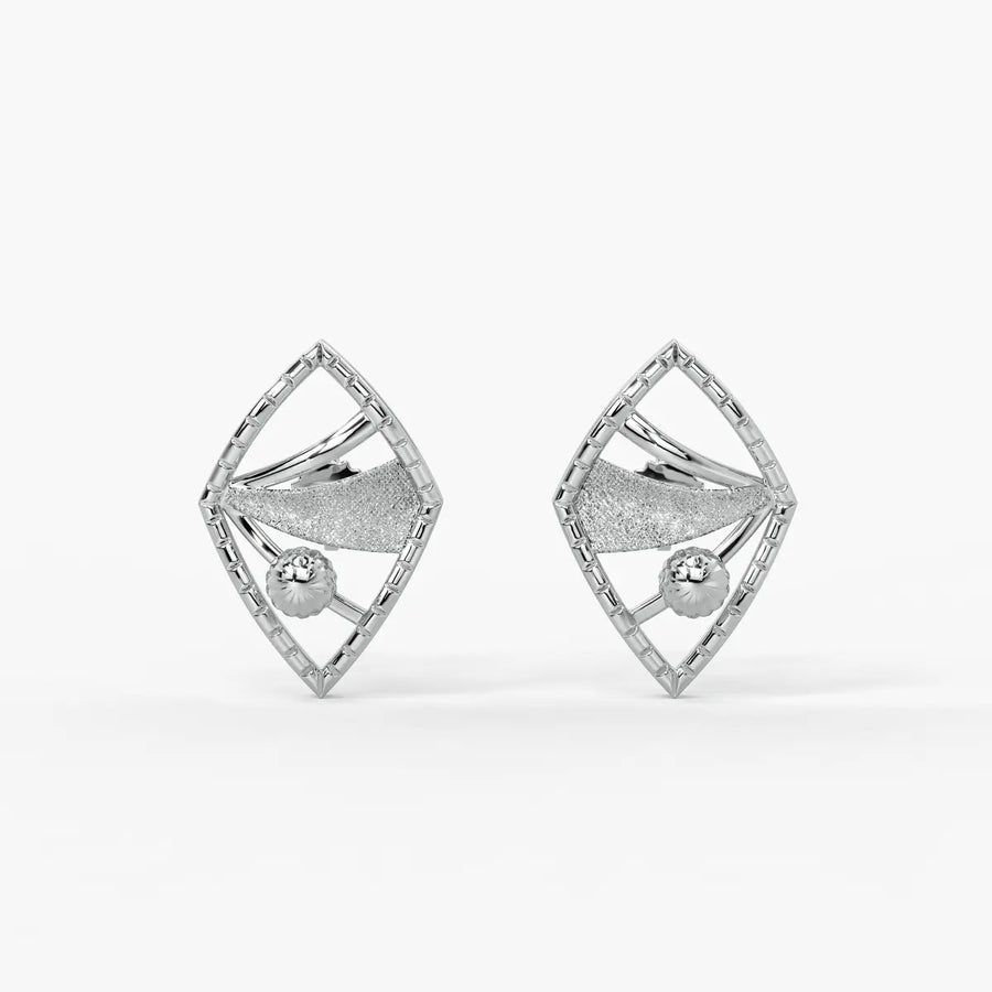 Kiara Kite Blossom Earrings