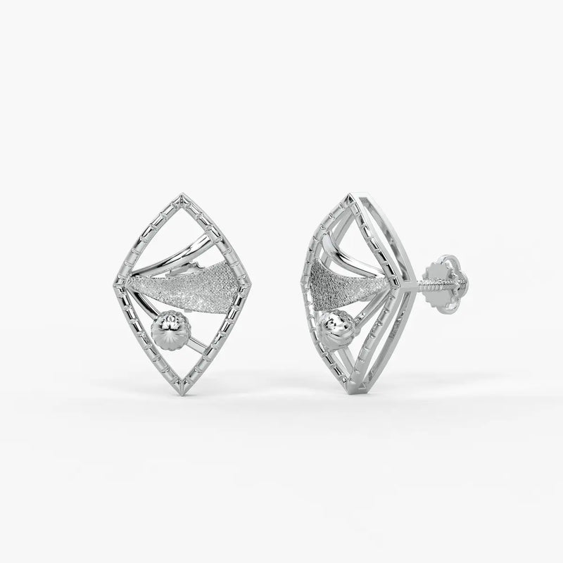Kiara Kite Blossom Earrings