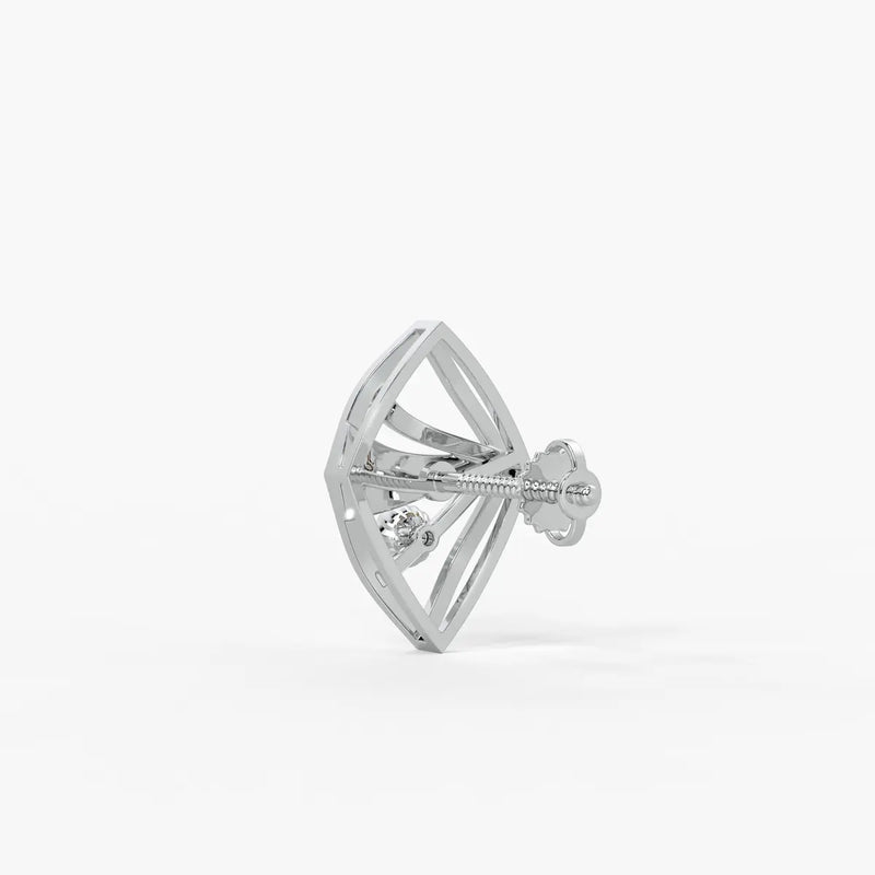 Kiara Kite Blossom Earrings