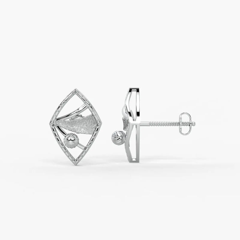Kiara Kite Blossom Earrings